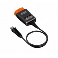 Диагностический интерфейс Xhorse XDMVJPGL MVCI Pro PLUS J2534